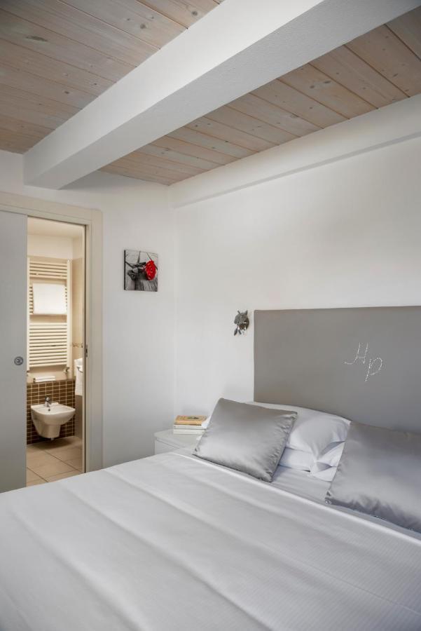 Albergo Ristorante Pozzi Bellaria-Igea Marina Eksteriør bilde