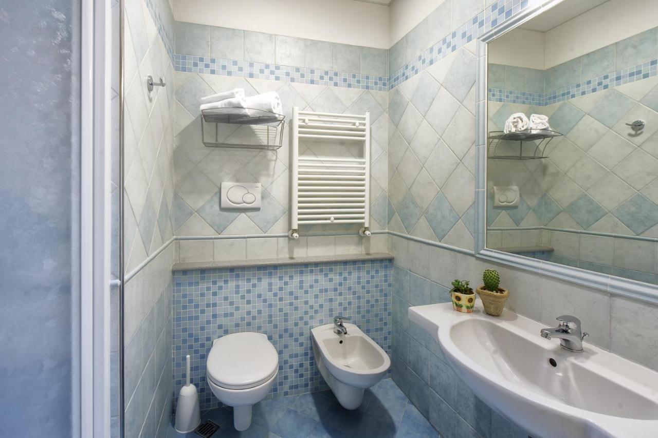 Albergo Ristorante Pozzi Bellaria-Igea Marina Eksteriør bilde