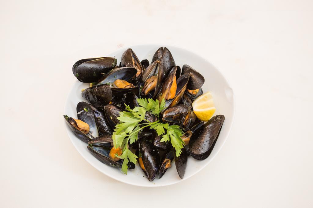 Albergo Ristorante Pozzi Bellaria-Igea Marina Eksteriør bilde